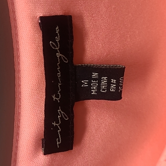 NEON SPRING / SUMMER DRESS - Picture 5 of 7